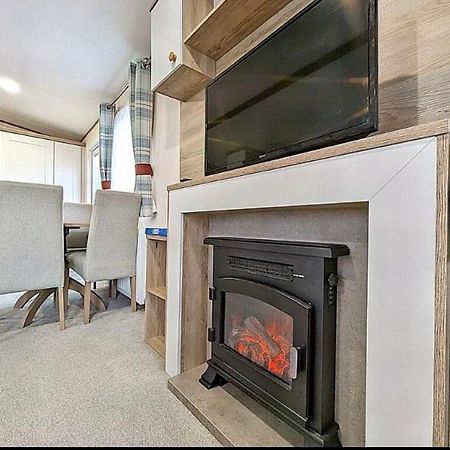 Вилла Cosy Corner Brigham  Экстерьер фото