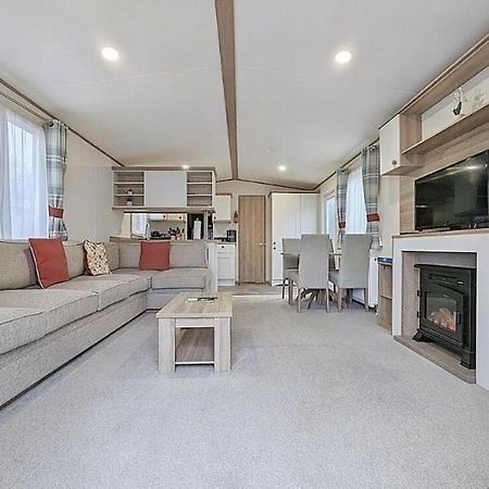 Вилла Cosy Corner Brigham  Экстерьер фото