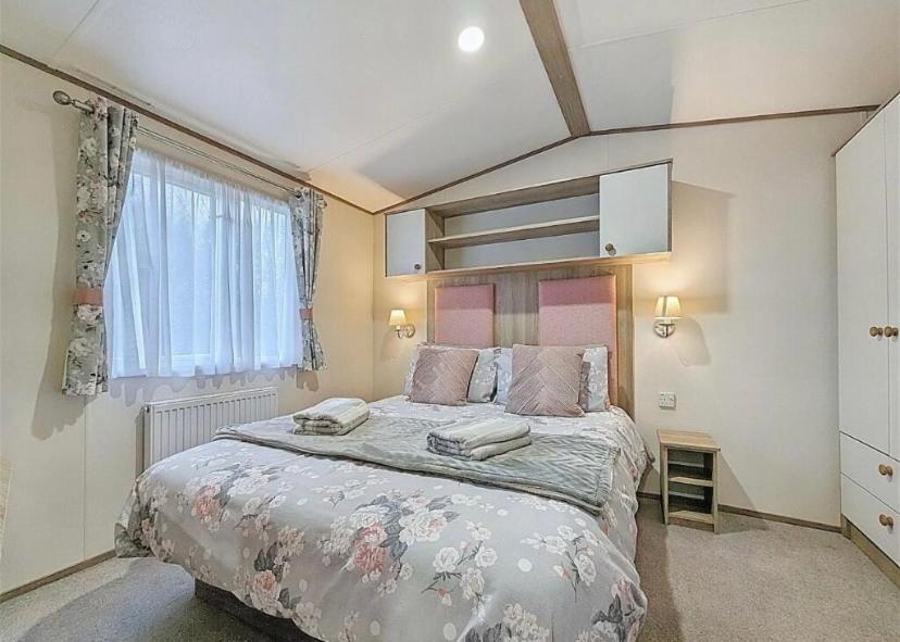 Вилла Cosy Corner Brigham  Экстерьер фото